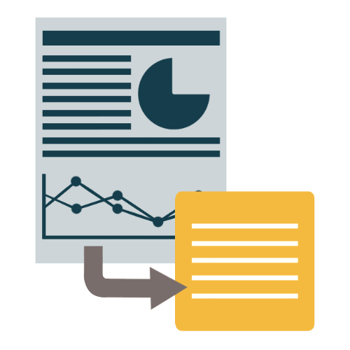 Direct Method for Exporting your Data Image